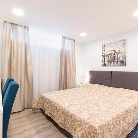 City Centre'S Apartment Rijeka Exterior photo